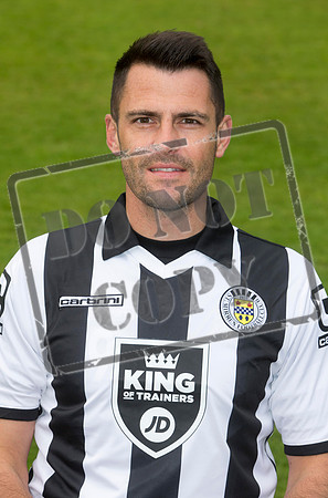 st mirren