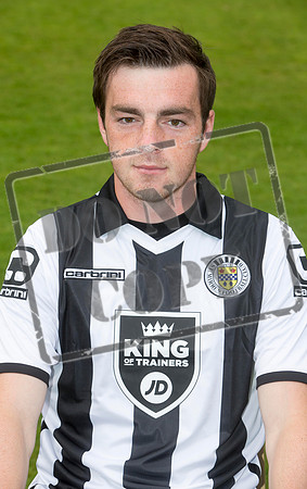 st mirren