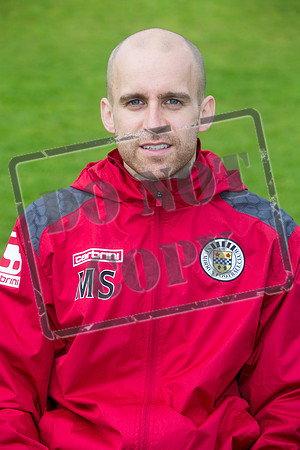 st mirren