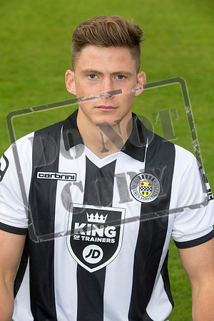 st mirren