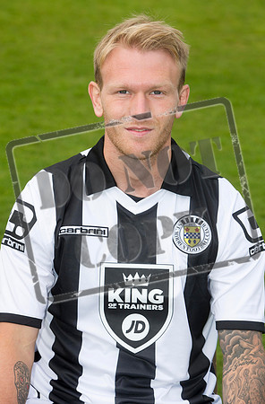 st mirren