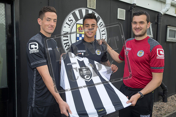 st mirren