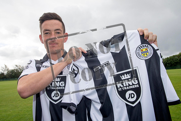 st mirren