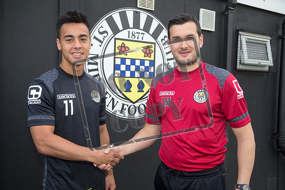 st mirren