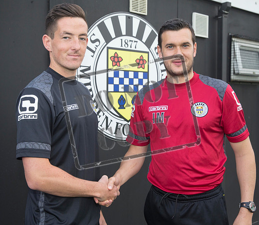 st mirren