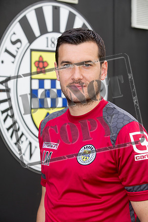 st mirren