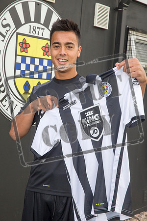 st mirren