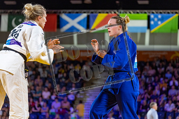 Team Scotland - Birmingham 2022 - Commonwealth Games