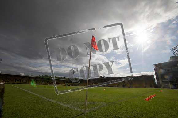 Motherwell v Preston North End - Pre Season Friendly
