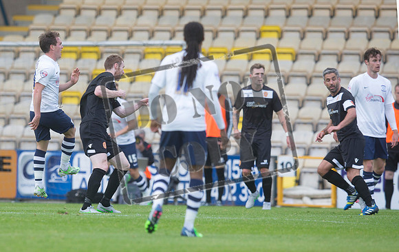Motherwell v Preston North End - Pre Season Friendly