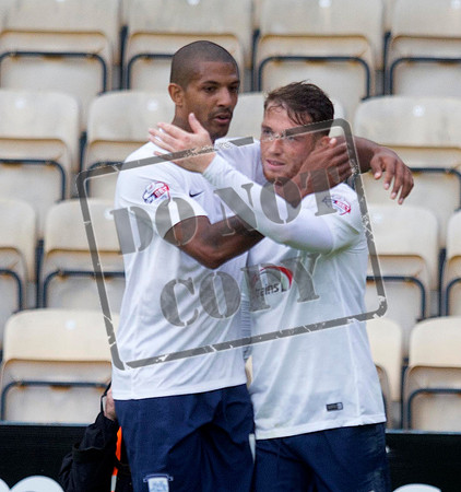 Motherwell v Preston North End - Pre Season Friendly