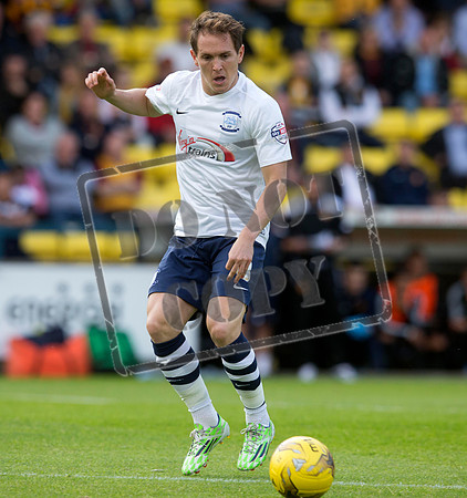 Motherwell v Preston North End - Pre Season Friendly
