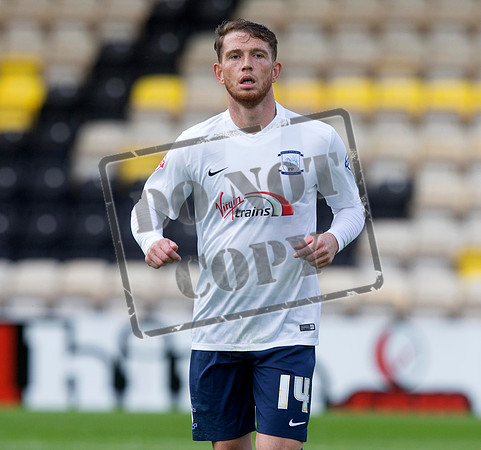Motherwell v Preston North End - Pre Season Friendly