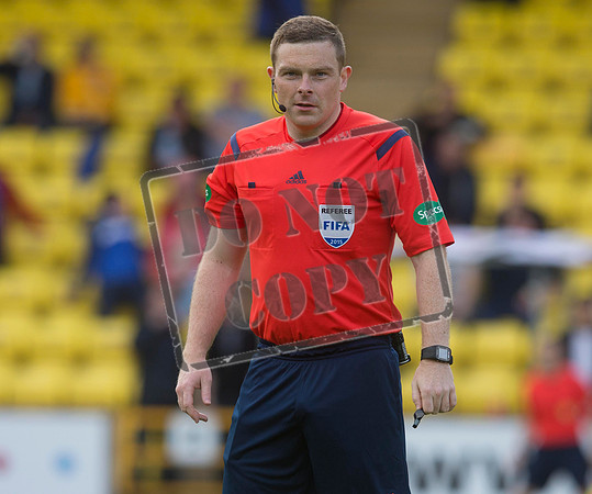 Motherwell v Preston North End - Pre Season Friendly