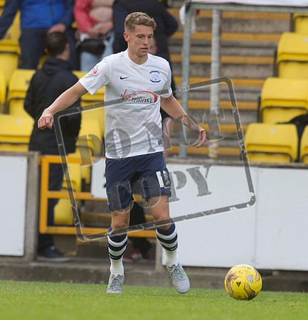 Motherwell v Preston North End - Pre Season Friendly
