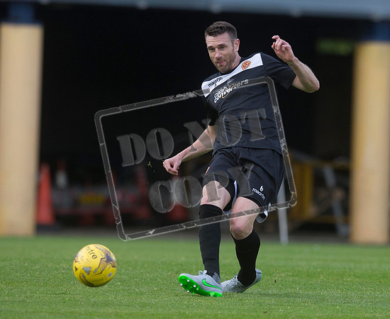 Motherwell v Preston North End - Pre Season Friendly