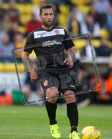 Motherwell v Preston North End - Pre Season Friendly