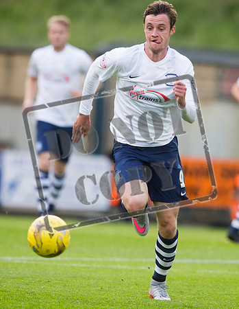 Motherwell v Preston North End - Pre Season Friendly