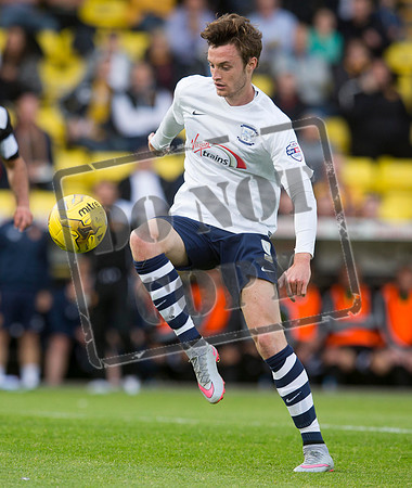Motherwell v Preston North End - Pre Season Friendly