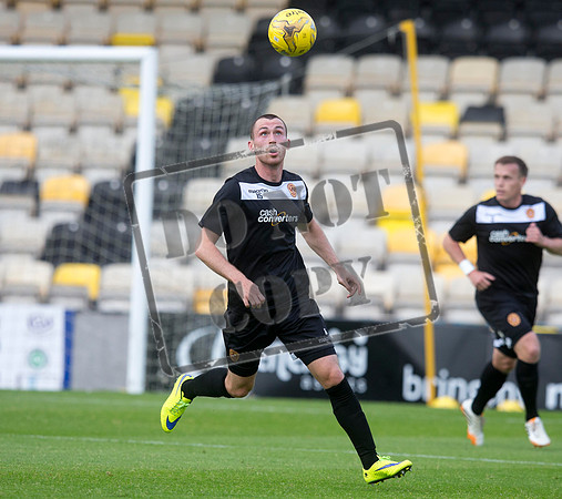 Motherwell v Preston North End - Pre Season Friendly