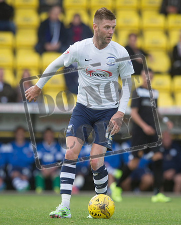 Motherwell v Preston North End - Pre Season Friendly