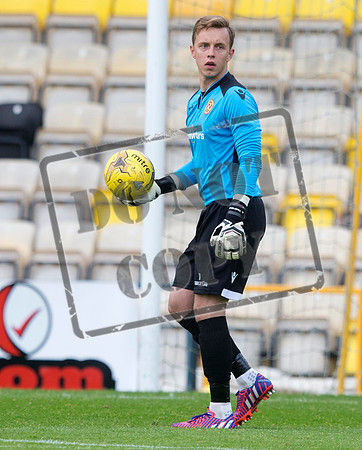 Motherwell v Preston North End - Pre Season Friendly