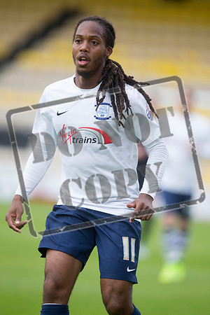 Motherwell v Preston North End - Pre Season Friendly
