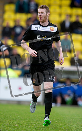 Motherwell v Preston North End - Pre Season Friendly