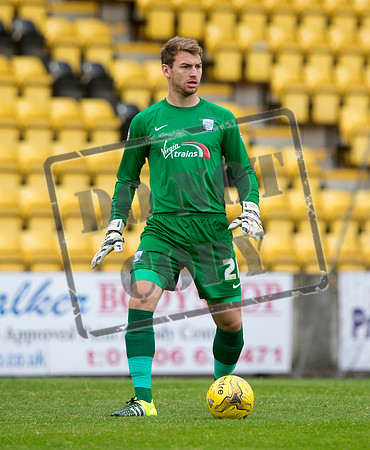 Motherwell v Preston North End - Pre Season Friendly