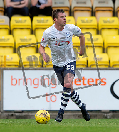 Motherwell v Preston North End - Pre Season Friendly