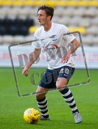 Motherwell v Preston North End - Pre Season Friendly