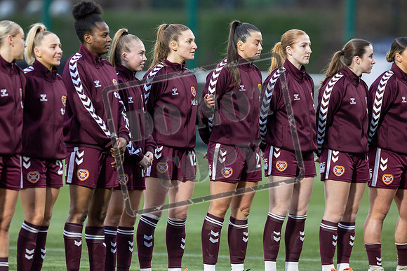 Celtic v hearts