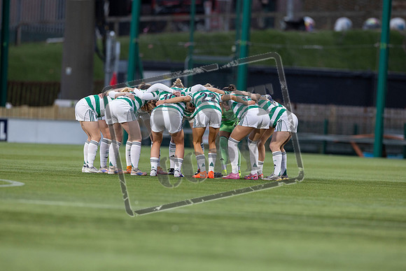 Celtic v hearts