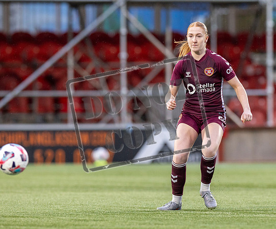 Celtic v hearts