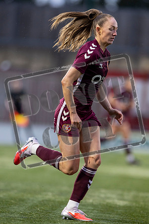 Celtic v hearts