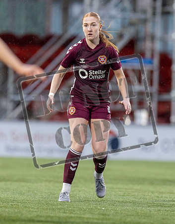 Celtic v hearts