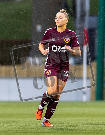 Celtic v hearts