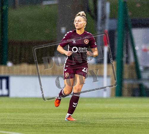 Celtic v hearts