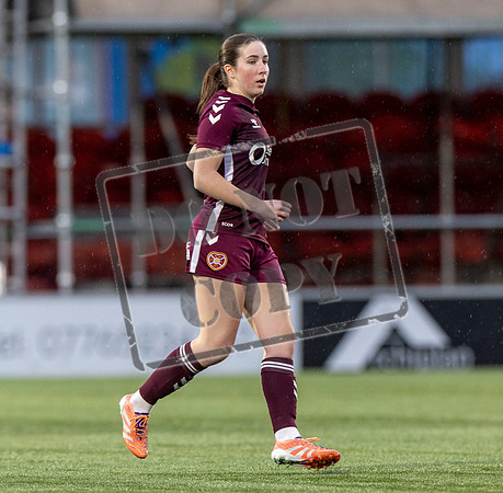 Celtic v hearts