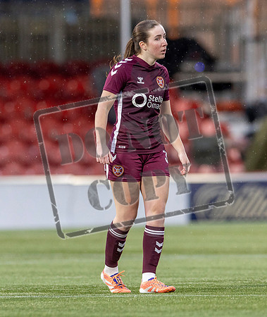 Celtic v hearts