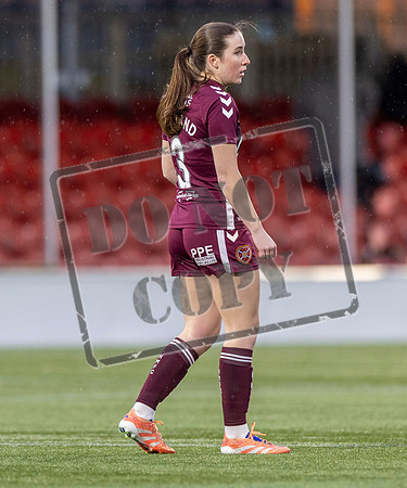 Celtic v hearts