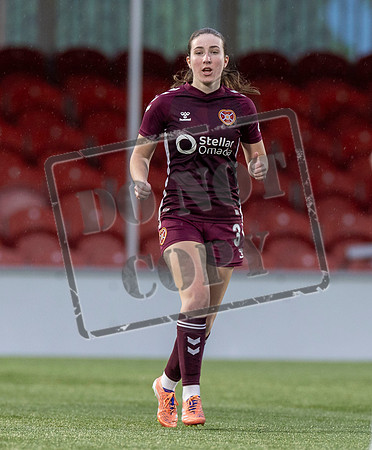 Celtic v hearts