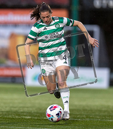 Celtic v hearts
