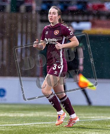 Celtic v hearts
