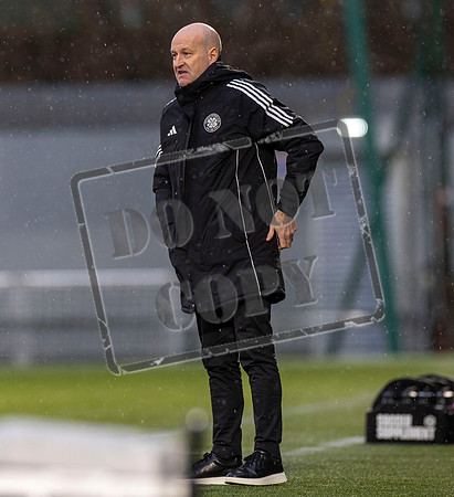 Celtic v hearts