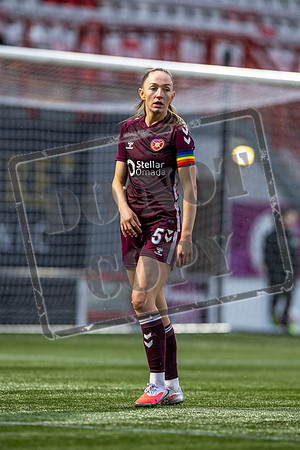 Celtic v hearts