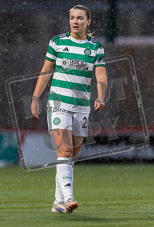 Celtic v hearts