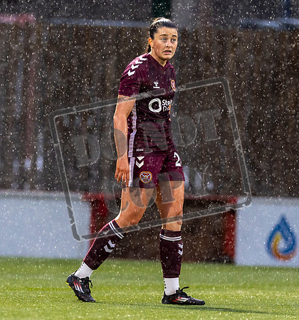 Celtic v hearts