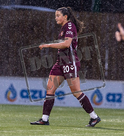 Celtic v hearts
