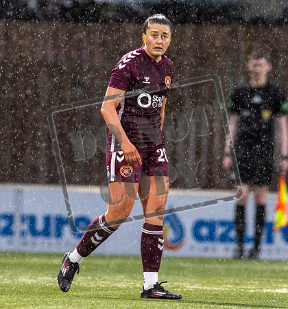 Celtic v hearts